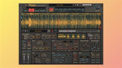 Image result for Reason 12 Edit Mode