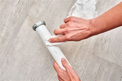 Image result for Easy PVC Pipe Repair