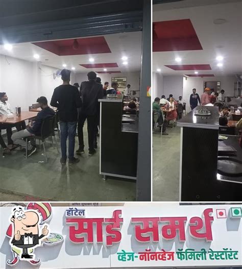 Hotel Sai Samarth Veg & Non-Veg, Ichalkaranji - Restaurant menu, prices ...