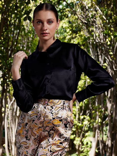 Online Shopping Site for Women Western Wear in India – STREET NINE FASHIONS