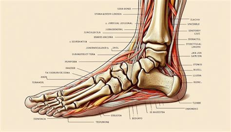 Foot Diagram 的图像结果