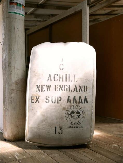 ACHILLFARM™ – ZEGNA’s Finest Merino Wool | ZEGNA BG