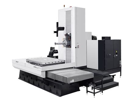 KBT 11EZ - Horizontal Boring - DMG MORI India