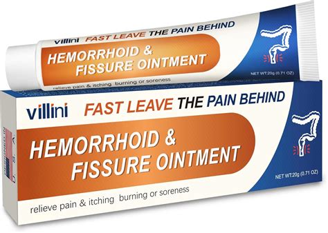 External Hemorrhoid Lump Treatment at Humberto Watts blog