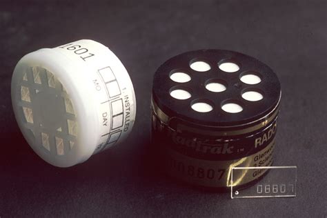 Image result for Radon Test Kit