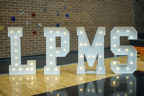 Home | Lewis-Palmer Middle School