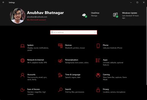 Image result for Taskbar Settings and Customization