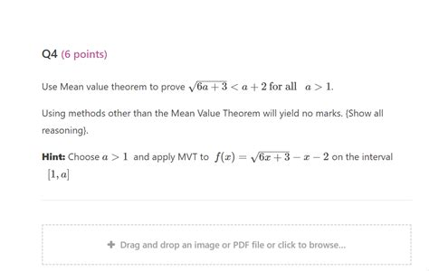 Image result for Prove Mean Value Theorem