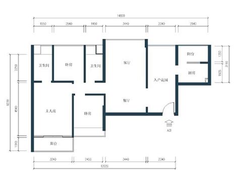 90平米复式楼装修效果图2019-房天下家居装修网