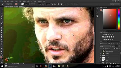 Vector Art Tutorial 的图像结果