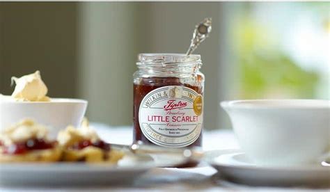 Tiptree Jam