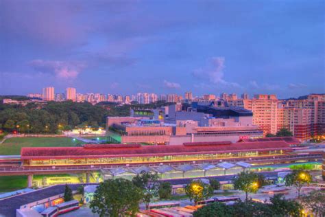 3 Most Fabulous Things To Do Near Keat Hong Singapore In 2025