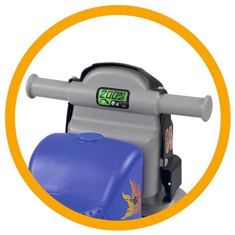 Buy Big Classic Bike, Blue Online at Best Price in India – FunCorp