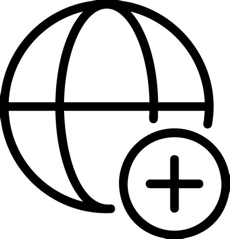 Icon Global Line 的图像结果