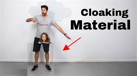 Image result for Selenium Cloaking Device