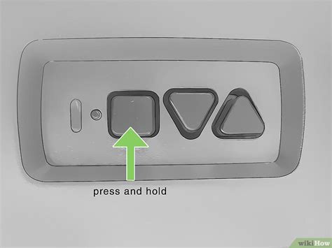 Image result for Program a Genie Keypad