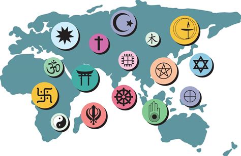 World Religion 的图像结果