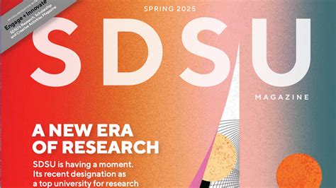 Spring 2025 | San Diego State University
