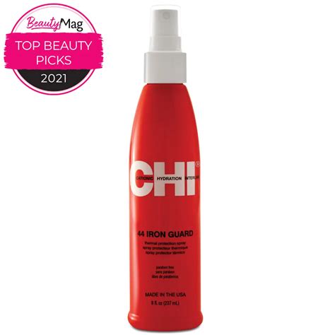CHI 44 Iron Guard Thermal Protection Spray 8oz