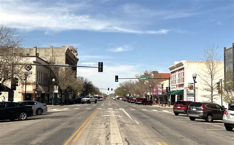 Escape the Ordinary: A Guide to Fun Adventures in Garden City, Kansas ...