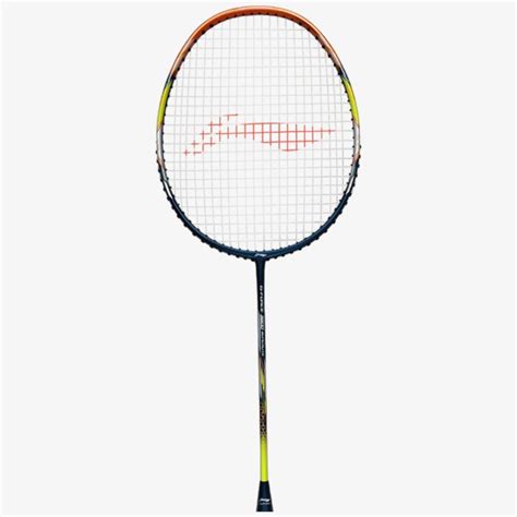 LI-NING G Force 3800 Super lite Badminton Racket – Romjee Sports Llp