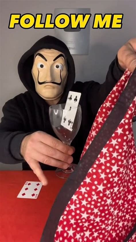 Image result for Card Tricks Revealed