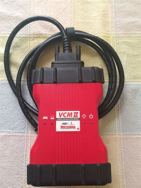 Image result for Ford Key Programming Device