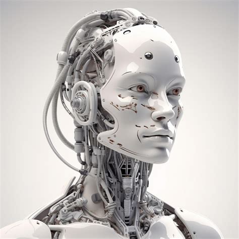 Human Intelligent Robot 的图像结果