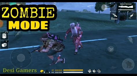 Free Fire Halloween Event 2020 Details: New Events, Skins, Costumes And ...