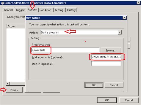 Image result for Execute Process Task PowerShell