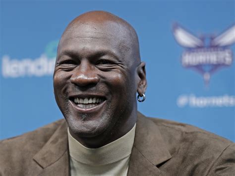 Michael Jordan Forms NASCAR Team, Picks Bubba Wallace As Driver ...