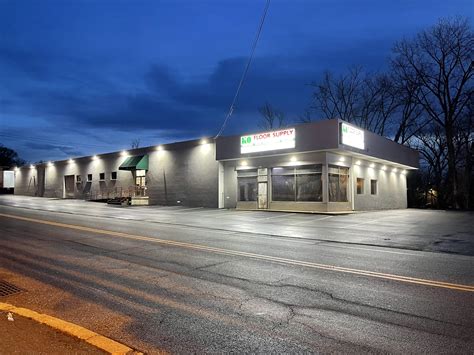 Home - KO Floor Supply