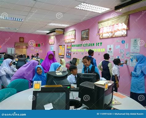 Computer Laboratory 的图像结果