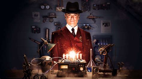 Murdoch Mysteries Season 19: The Beloved Detective Series Returns in ...