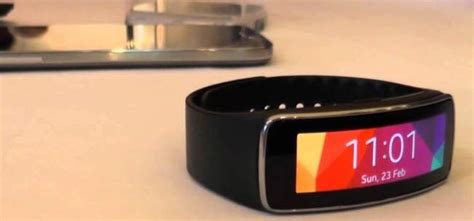 MWC 2014 Day 1: Hottest Phones And Other Gadgets