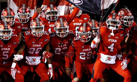 Utah-Utes-Football-2019 | Fan Insider