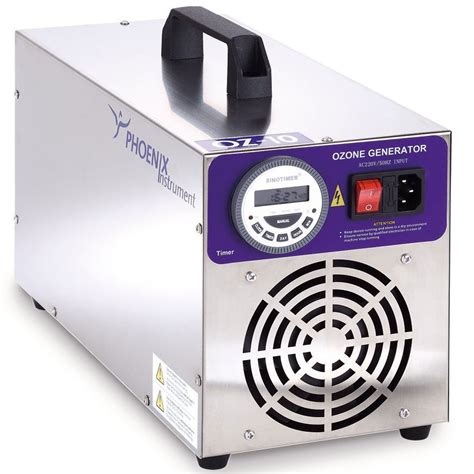 PHOENIX Instrument Ozone Generator OZ, 445,50€