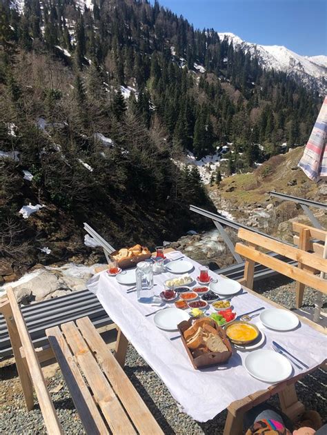 SERINYER DAGEVI (Camlihemsin) - Specialty B&B Reviews & Photos ...