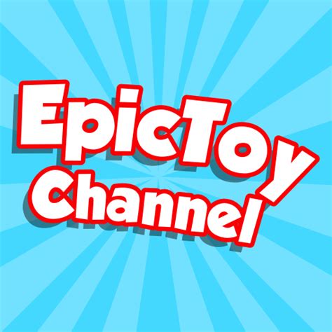 Epic Toy Channel - App on Amazon Appstore