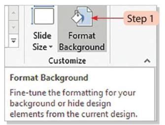 Presentation Software: Special effects Chapter Notes - Computer Studies ...