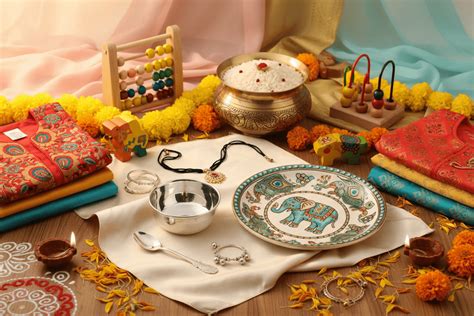 Annaprashan Gifts: Ideas for Baby's First Food Ceremony – The Mom Store