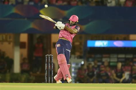 IPL 2022: Yashasvi Jaiswal's 41, Devdutt Padikkal's 39 power RR to 179 ...