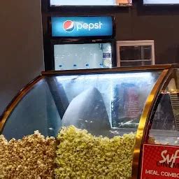 SVF Cinemas, Narendrapur - Movie theater - Kolkata - West Bengal | Yappe.in