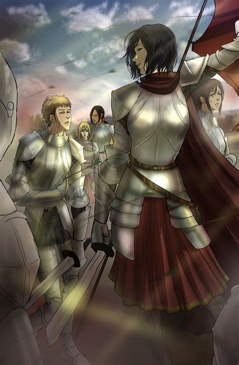 Attack on Titan Image by Valmendy #3618742 - Zerochan Anime Image Board