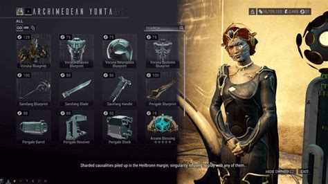 How To Get Lua Thrax Plasm in Warframe - ProGameTalk