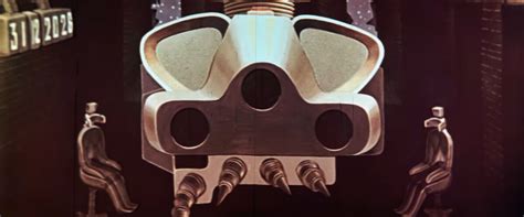 Image result for Senators Butler Robot