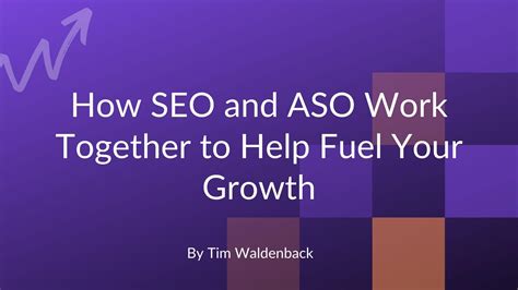 The Power of Revitalizing Your Mobile App: How SEO and ASO Work ...