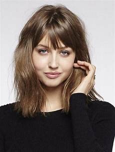 Medium Bob Hairstyles With Fringe by Fringe Hairstyle Haircuts With Bangs To Try Now Medium Bob Hairstyles With Fringe