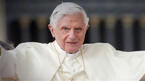 Pope Benedict XVI Wallpapers - Wallpaper Cave
