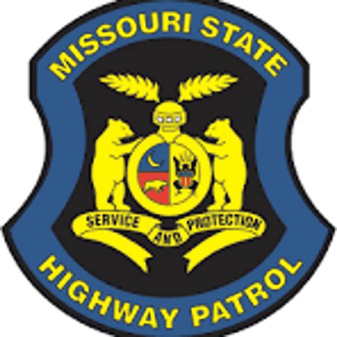 MSHP Accident Reports April 25-28